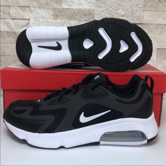 NIKE AIR MAX 200 - Picture 2 of 4